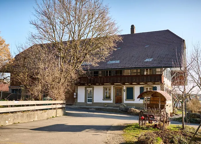 Gruppenunterkunft Mit Billardtisch Und Lamatrekking