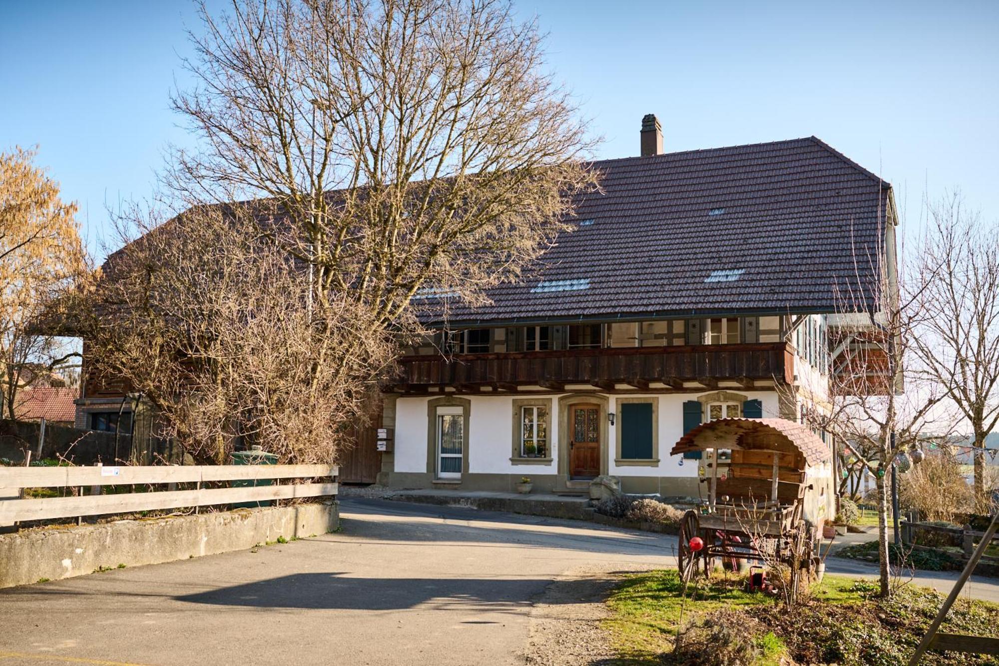Gruppenunterkunft Mit Billardtisch Und Lamatrekking